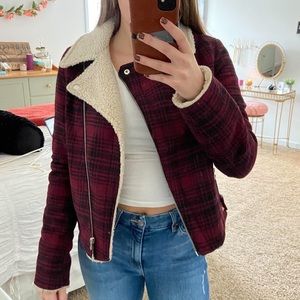 American Eagle Outfitters Jacket